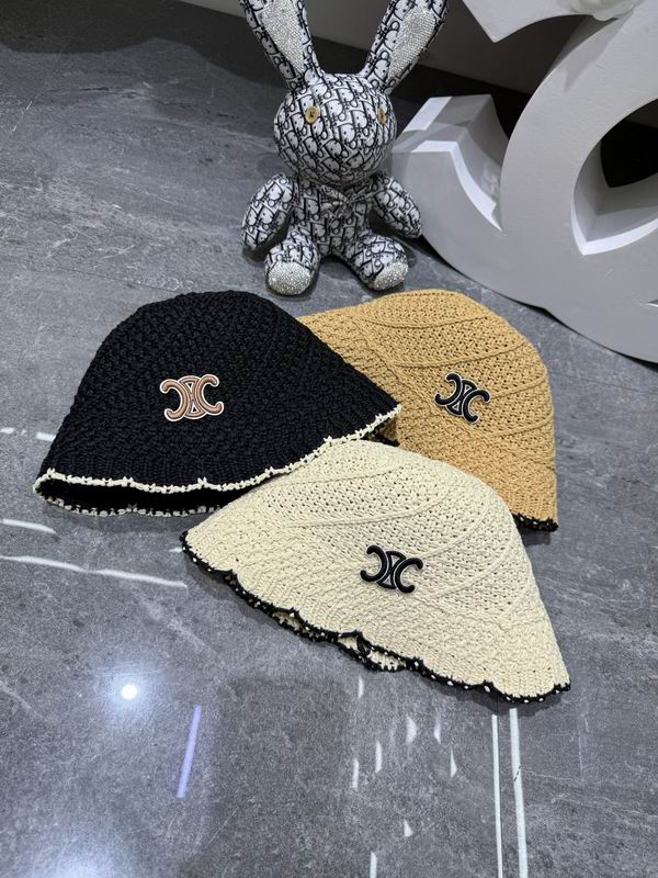 Celine Hat dx22